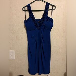 Enfocus dress